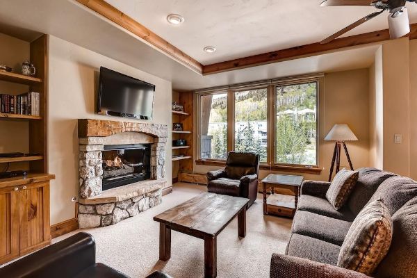 Hotel Elkhorn Lodge (Leadville)